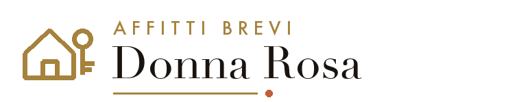 Affitti Brevi Donna Rosa