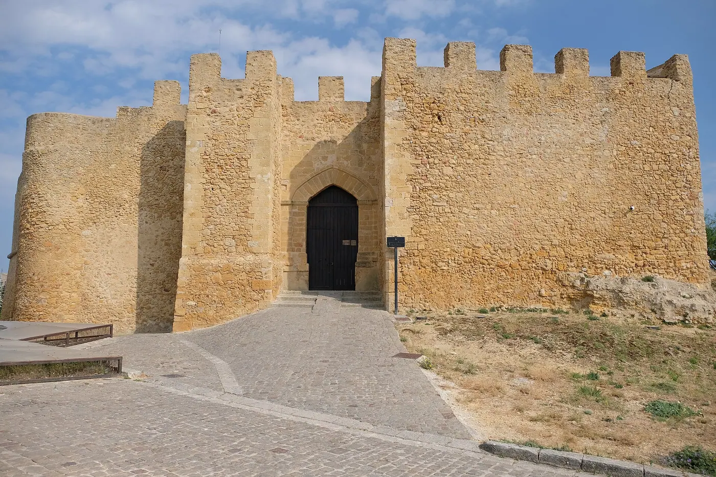 Naro, la «fulgentissima» — 11 — Racalmuto (Sicilia)