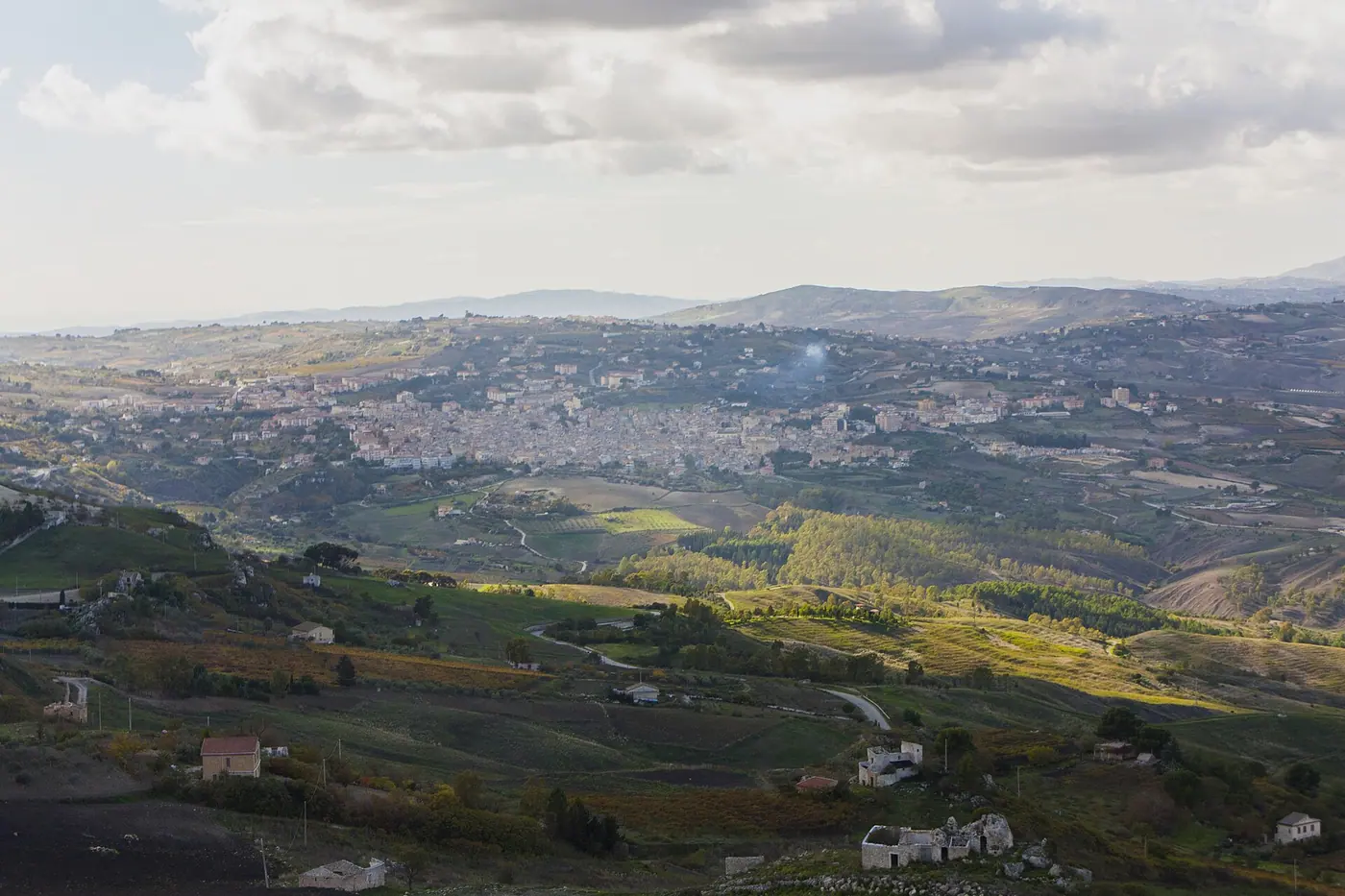 Affitti Brevi Donna Rosa, 11 — Racalmuto (Sicilia)