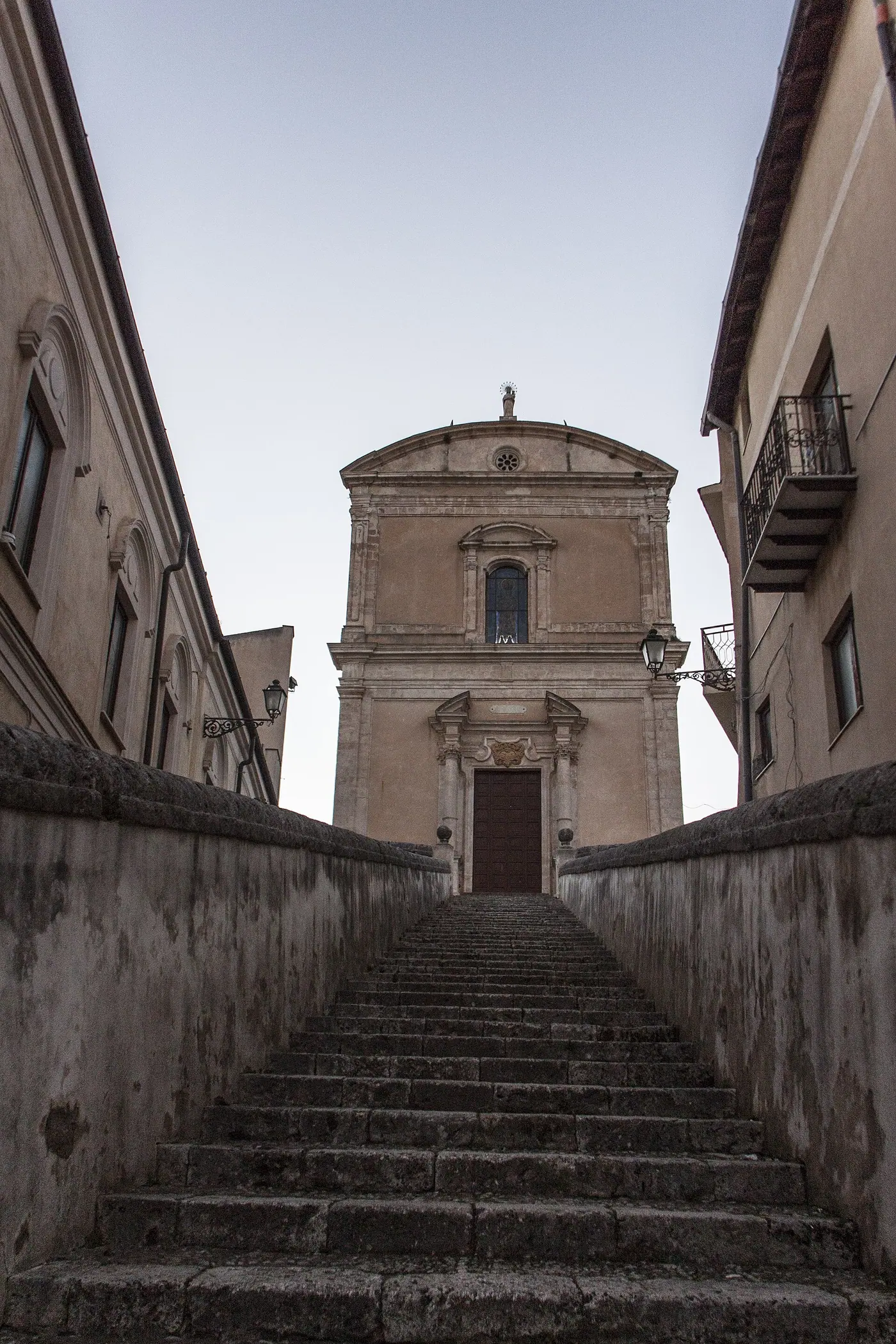 Affitti Brevi Donna Rosa, 11 — Racalmuto (Sicilia)