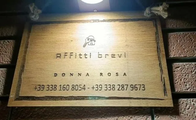 Affitti Brevi Donna Rosa, 11 — Racalmuto (Sicilia)